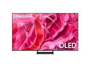 Samsung 55 inch Class OLED 4K Smart TV QN55S90CAFXZA 2023