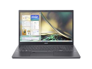 Acer Laptop Aspire 5 Intel Core i7 13th Gen 1355U 170GHz 16 GB LPDDR5 Memory 512 GB PCIe SSD Intel Iris Xe Graphics 156 Windows 11 Home 64bit A51558M7570