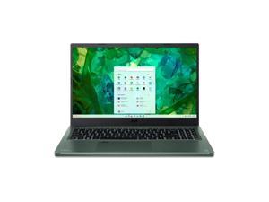 Asus Aspire Vero 15 inch Laptop  WIndows 11  Intel i7  16512 GB SSD  Cypress Green