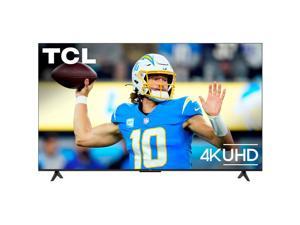 TCL 50 inch Class S4 Series LED HDR 4K Google Smart TV