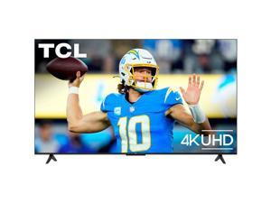TCL 55 inch S4 LED 4K Google Smart TV -55S450G...