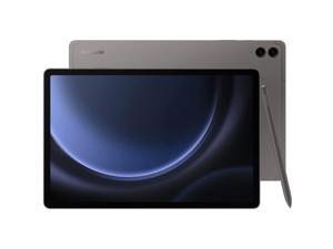Samsung 124 inch Galaxy Tab S9 Fe Plus  128GB  WiFi  SPen  Gray