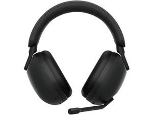 Sony WHG900NB INZONE H9 Wireless Active Noise Canceling Gaming Headset - Black