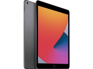 NeweggBusiness - Apple Certified Refurbished MYL92LL/A iPad (8th