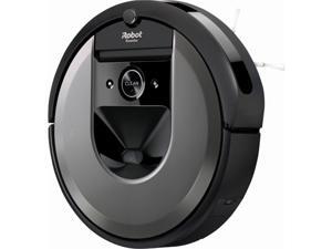 iRobot ROOMBAI715 Roomba i7 Wi-Fi Connected Robot Vacuum iRobot ROOMBAI715 Roomba i7 Wi-Fi Connected Robot Vacuum