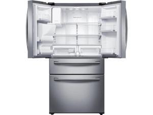 Samsung 28 Cu. Ft. Stainless French Door Refrigerator Samsung 28 Cu. Ft. Stainless French Door Refrigerator