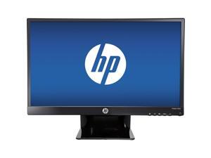 NeweggBusiness - HP Pavilion 23BW Black 23