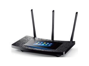 TP-LINK Touch P5 Wireless AC1900 Touch Screen Gigabit Router