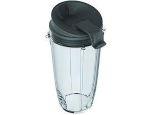Ninja BL456 Nutri Ninja Pro Blender, Black/Silver Ninja BL456 Nutri Ninja Pro Blender, Black/Silver