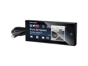 Sirius SXVCT1 Commander Touch Vehicle Radio Sirius SXVCT1 Commander Touch Vehicle Radio