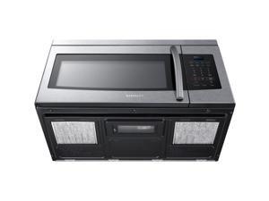 Samsung ME16K3000AS 1.6 Cu. Ft. 1000W Stainless Over-the-Range Microwave Samsung ME16K3000AS 1.6 Cu. Ft. 1000W Stainless Over-the-Range Microwave