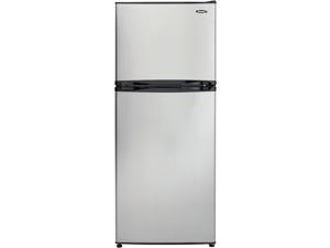 Danby DFF100C1BSLDB: 10.00 cu. ft. Refrigerator Danby DFF100C1BSLDB: 10.00 cu. ft. Refrigerator