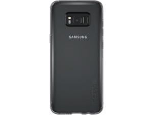 Incipio Octane Pure ShockAbsorbing CoMolded Case for Samsung Galaxy S8