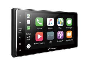 Pioneer MVH-1400NEX Digital Multimedia Video Receiver with Built-in Bluetooth
