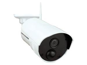 Night Owl LLC Add-on Indoor/Outdoor Wireless 1080p AC Powered Camera Two Way Audio Night Owl LLC Add-on Indoor/Outdoor Wireless 1080p AC Powered Camera Two Way Audio