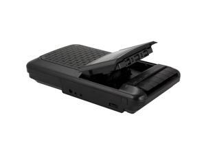 GPX PRC257 Cassette Recorder GPX PRC257 Cassette Recorder