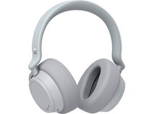 Microsoft GUW00001 Surface Wireless Noise Cancelling Headphones - Light Gray Microsoft GUW00001 Surface Wireless Noise Cancelling Headphones - Light Gray