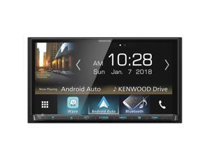 Kenwood DMX7706 double-DIN Touch Screen Media Receiver Kenwood DMX7706 double-DIN Touch Screen Media Receiver