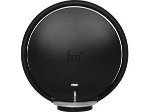 Terk PI2ZV Amplified AM & FM Indoor Antenna, Black Terk PI2ZV Amplified AM & FM Indoor Antenna, Black