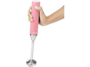 SENCOR Slim Hand Blender SHB-34RD-NAA1 Pink SENCOR Slim Hand Blender SHB-34RD-NAA1 Pink