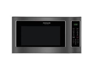 Frigidaire Gallery 2.0 Cu. Ft. Stainless Built-In Microwave