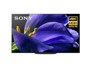 Sony XBR-55A9G 55" BRAVIA OLED 4K UHD Smart TV with HDR