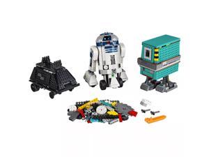 LEGO Star Wars Boost Droid Commander 75253 Learn to Code