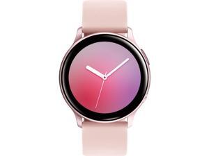 Samsung SM-R830NZDAXAR Galaxy Watch Active 2 Aluminum - 40mm/ Gold Pink Gold Samsung SM-R830NZDAXAR Galaxy Watch Active 2 Aluminum - 40mm/ Gold Pink Gold