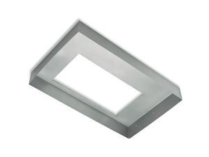 Broan LB30SS 30 in. Box Shaped Range Hood Liner for Use with PM250 & PM390 Power Modules Broan LB30SS 30 in. Box Shaped Range Hood Liner for Use with PM250 & PM390 Power Modules