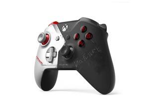 Xbox Wireless Controller - Cyberpunk 2077 Limited Edition Xbox Wireless Controller - Cyberpunk 2077 Limited Edition