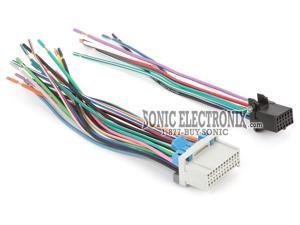 Metra TurboWires 71-2003-1 Wiring Harness