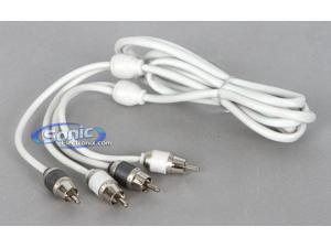 T-spec V10RCA-62 RCA Cable (6ft) T-spec V10RCA-62 RCA Cable (6ft)