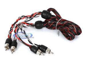 T-spec V12RCA-32 RCA Cable (3ft) T-spec V12RCA-32 RCA Cable (3ft)