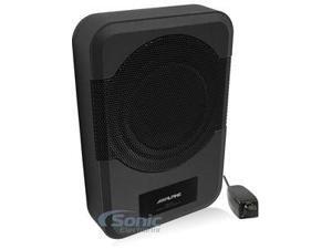 Alpine PWES8 Alpine PWES8