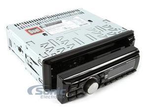 Dual CD Receiver with USB Charge Port Dual CD Receiver with USB Charge Port