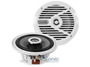 Alpine SPSM601W Alpine SPSM601W