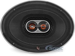 infinity reference 9623ix