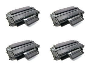 2PK D2850 Black Toner Cartridge For Samsung Printer ML-2850B ML2851ND ML2850D