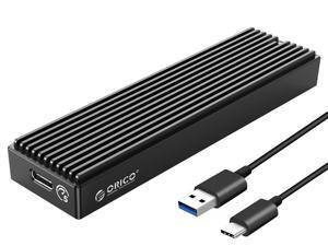 ORICO LSDT 5Gbps M.2 NGFF SSD Enclosure USB3.1 Type-C 6Gbps Support UASP 2TB for PCIE NGFF SATA B key/M+B Key SSD Disk ORICO LSDT 5Gbps M.2 NGFF SSD Enclosure USB3.1 Type-C 6Gbps Support UASP 2TB for PCIE NGFF SATA B key/M+B Key SSD Disk