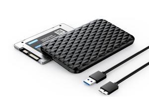 ORICO 128GB SATA III Internal Solid State Drive With 4TB 2.5-Inch USB3.0 Portable Hard Drive Case up to 5Gbps Super-speed with UASP Tool Free ORICO 128GB SATA III Internal Solid State Drive With 4TB 2.5-Inch USB3.0 Portable Hard Drive Case up to 5Gbps Super-speed with UASP Tool Free