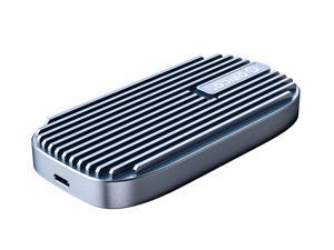 ORICO CN210 Type-C Mini Portable SSD 480GB, 520M/S External Solid State Drive M.2 SATA NGFF USB C External SSD Hard Drives ORICO CN210 Type-C Mini Portable SSD 480GB, 520M/S External Solid State Drive M.2 SATA NGFF USB C External SSD Hard Drives