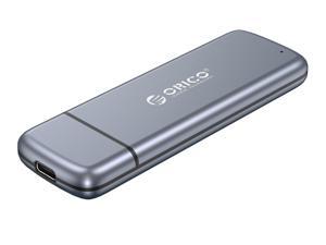 ORICO M.2 NVME & SATA NGFF SSD Hard Drive Enclosure Dual-Protocol USB 3.1 GEN 2 Type-C NVME PCIE NGFF SATA SSD Disk For SSD Size 2230 2242 2260 2280 ORICO M.2 NVME & SATA NGFF SSD Hard Drive Enclosure Dual-Protocol USB 3.1 GEN 2 Type-C NVME PCIE NGFF SATA SSD Disk For SSD Size 2230 2242 2260 2280