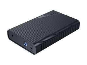ORICO 3.5 Inch Hard Drive Enclosure USB3.0 for 3.5 '' HDD Case SATA 3.0 to USB 3.0 5Gbps External Hard Drive Case With UASP Speed-up ORICO 3.5 Inch Hard Drive Enclosure USB3.0 for 3.5 '' HDD Case SATA 3.0 to USB 3.0 5Gbps External Hard Drive Case With UASP Speed-up