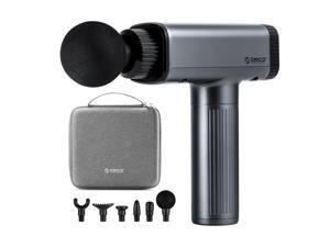 ORICO Massage Gun Deep Tissue Percussion Muscle Massager ..