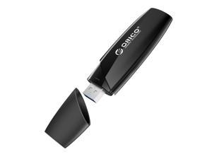 ORICO USB 2.0 Flash Drive 32GB Memory Stick 10 MB/s Reading Thumb Drive with Keychain USB Drive Data Storage Compatible with Computer/Laptop