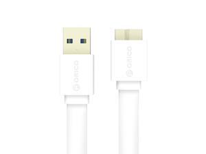 ORICO Micro USB Cable high speed USB2.0 Charger Cable USB to Micro USB 2.0 Android Charging Cord for Samsung Galaxy S7 S6, Note, LG, Nexus, Nokia, PS4, Xbox One Controller (3.3ft, White) ORICO Micro USB Cable high speed USB2.0 Charger Cable USB to Micro USB 2.0 Android Charging Cord for Samsung Galaxy S7 S6, Note, LG, Nexus, Nokia, PS4, Xbox One Controller (3.3ft, White)