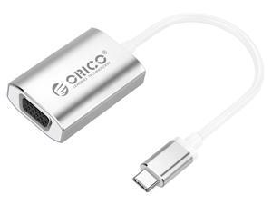 ORICO USB C to HDMI Adapter for New MacBook, MacBook pro, iMac, Chromebook Pixel, Samsung Galaxy S8/S9, S8/S9 plus Note ORICO USB C to HDMI Adapter for New MacBook, MacBook pro, iMac, Chromebook Pixel, Samsung Galaxy S8/S9, S8/S9 plus Note