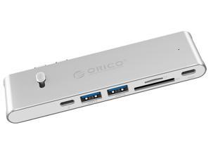 ORICO MacBook Pro Multifunction Docking Station (XC-309)