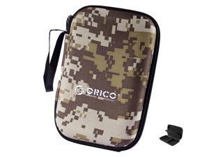 ORICO PHB-25 Portable 2.5-Inch External Hard Drive Protect Bag Carrying Case Digital Storage Bag Travel Organizer Case For USB/Data Cable 2.5"Hard Disk ORICO PHB-25 Portable 2.5-Inch External Hard Drive Protect Bag Carrying Case Digital Storage Bag Travel Organizer Case For USB/Data Cable 2.5"Hard Disk
