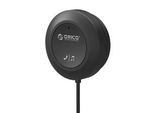 ORICO USB Bluetooth Receiver Car Kit Adapter 4.1 Wireless Speaker Audio Cable Free for iPhone Handsfree ORICO USB Bluetooth Receiver Car Kit Adapter 4.1 Wireless Speaker Audio Cable Free for iPhone Handsfree